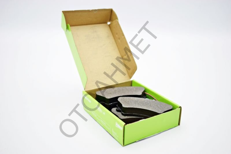 Renault Espace Ön Fren Balatası Takım