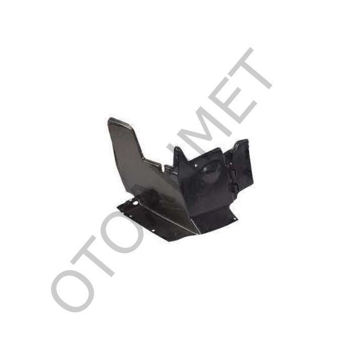 Renault 19 Çamurluk Davlumbazı Ön Sağ