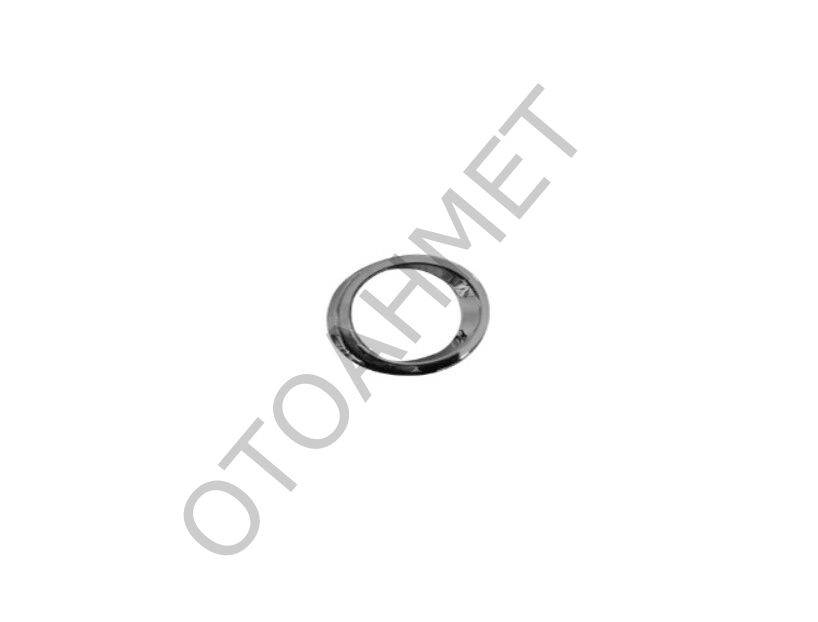 Renault Clio Symbol Sis Nikelajı Sol