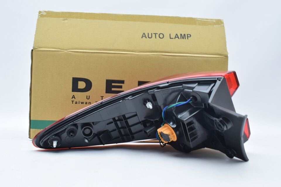 Arka Stop Lambası Renault Kadjar Sağ-265508701R