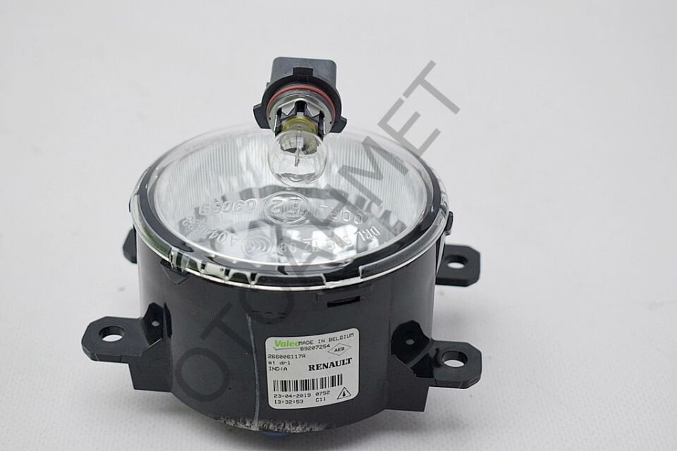 Sis Farı 266006117R Master Clio 4 Fluence