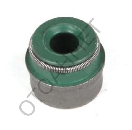 Subap Lastiği 6mm