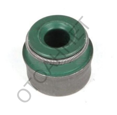 Subap Lastiği 6mm