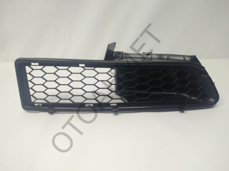 Dacia Logan Ön Tampon Orta Izgarası Sol