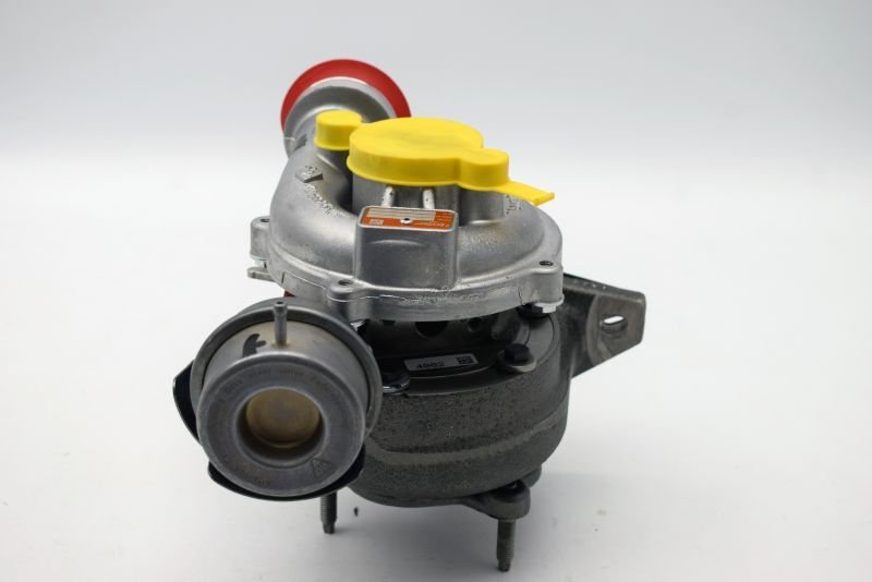 Turbo Fluence Kango Megane 3 110 Beygir