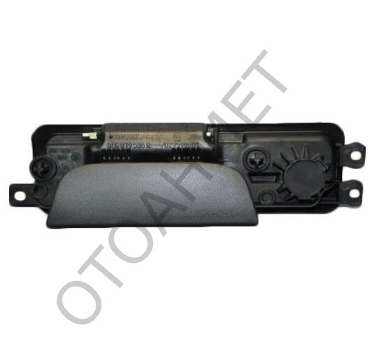 Dacia Logan Mcv Arka Bagaj Açma Kolu