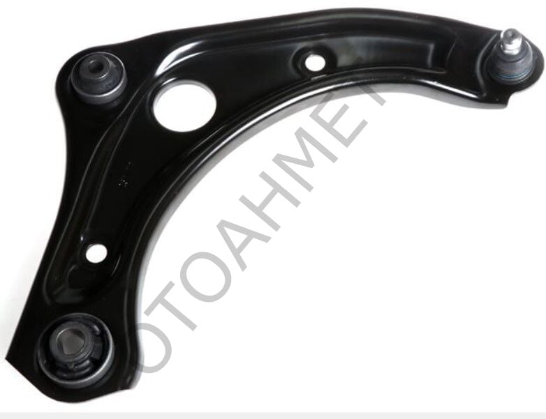 Nissan Mıcra Note Alt Alt Salıncak Tabla Sağ