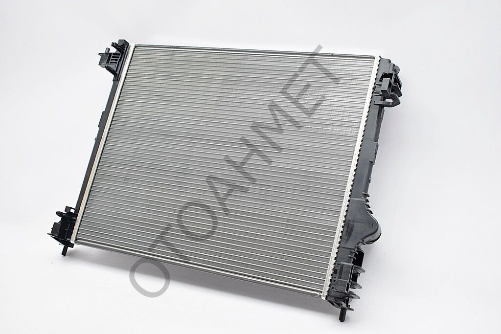 Renault Megane 4 Su Radyatörü 214108175R