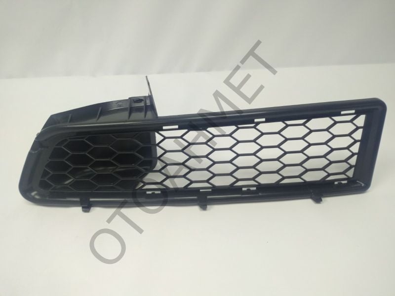 Tampon Izgarası Dacia Logan Sağ 6001546784