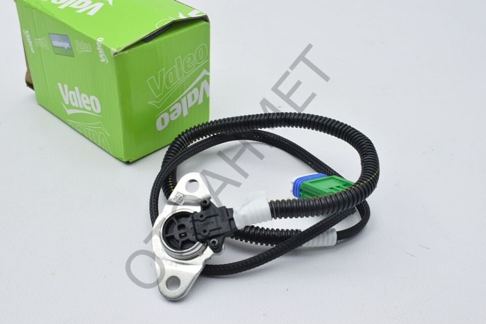 Renault Clio Megane Otomatik Vites Yağ Basınç Sensörü 7700100009