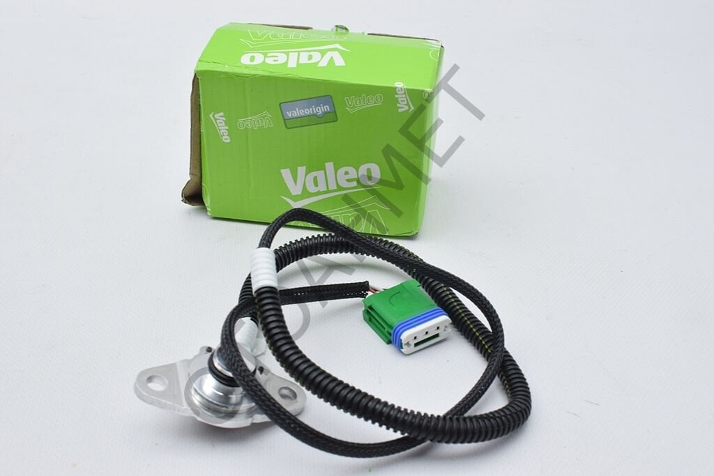 Renault Clio Megane Otomatik Vites Yağ Basınç Sensörü 7700100009