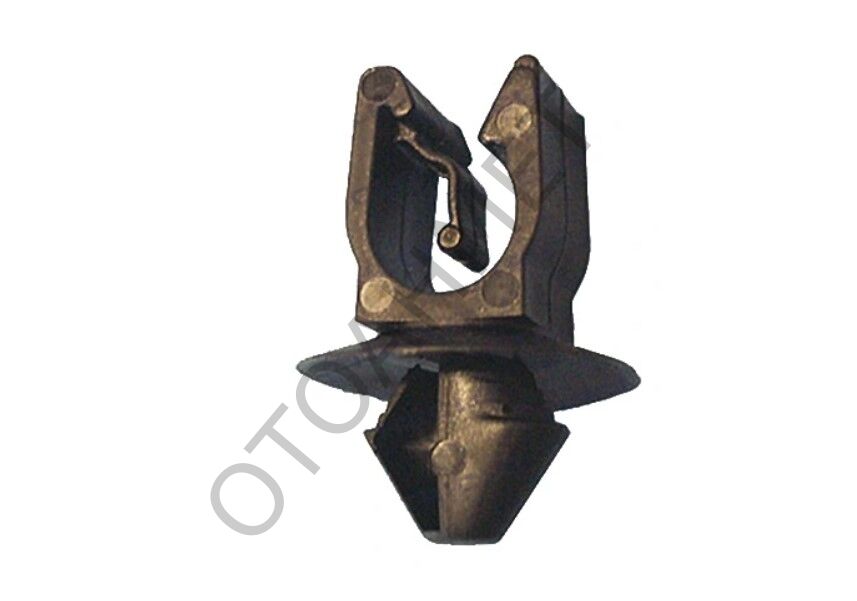 Megane 2 Kaput Dayama Demiri Tırnağı Alt 7703079870