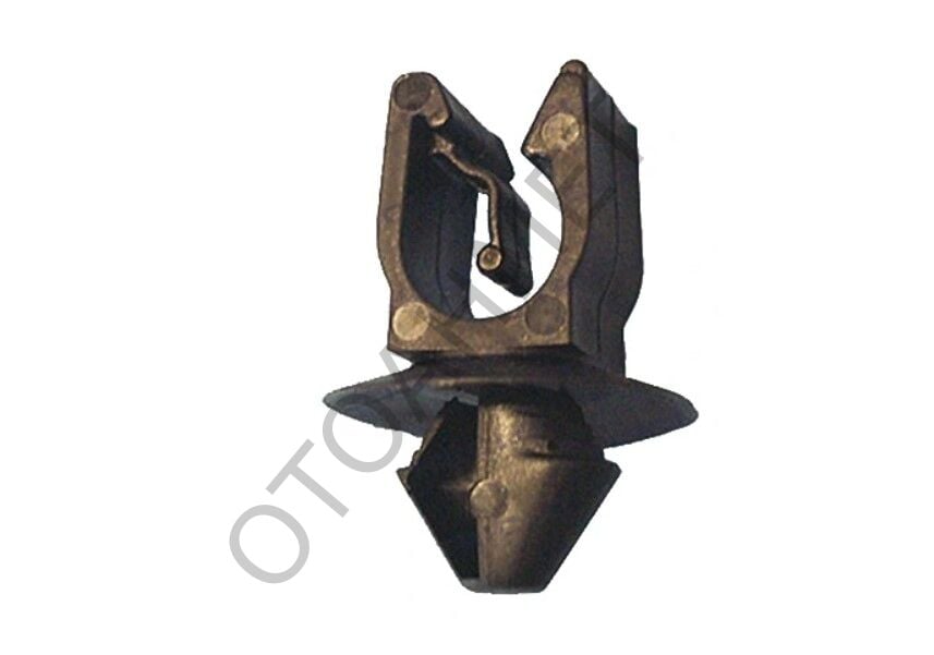 Megane 2 Kaput Dayama Demiri Tırnağı Alt 7703079870