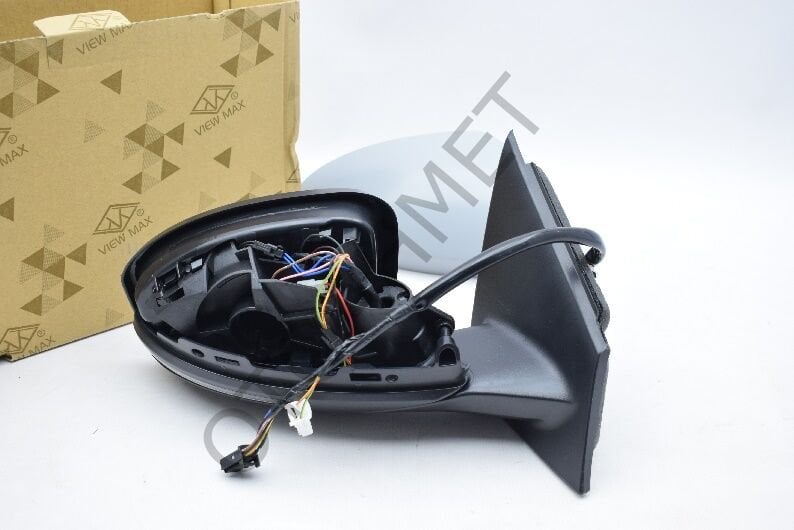 Renault Megane 4 Sağ Dış Ayna 963012196R