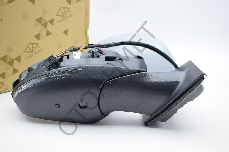 Renault Megane 4 Sağ Dış Ayna 963012196R