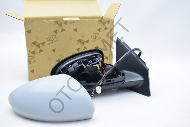 Renault Megane 4 Sağ Dış Ayna 963012196R