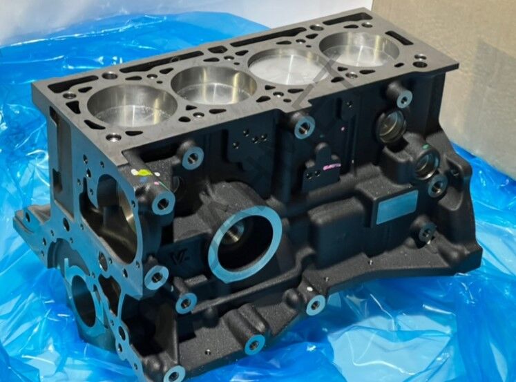 Renault Clio Blok 110108138R