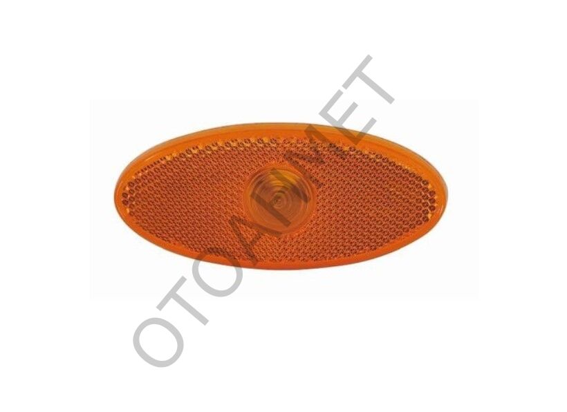 Renault Master 3 Yan Kapı Sinyali