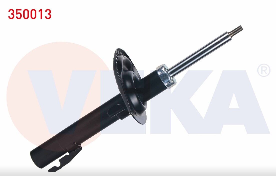 Renault Megane 2 Ön Amortisör