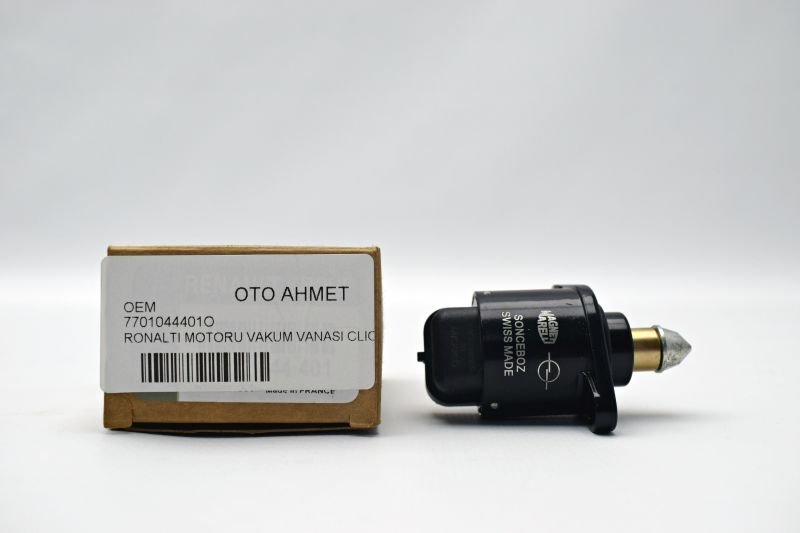 Rölanti Motoru Clio Kangoo 1.4 8 Valf | OTOAHMET