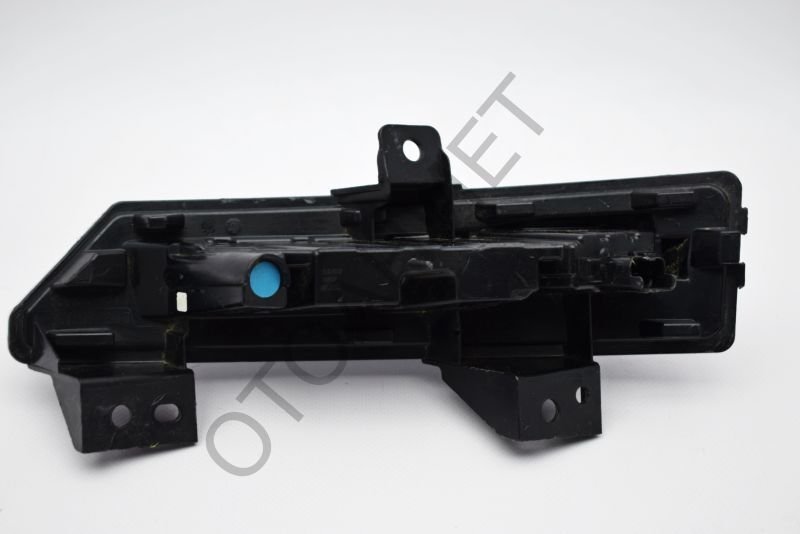 Renault Megane 3 Sağ Gündüz Farı 2014-2015