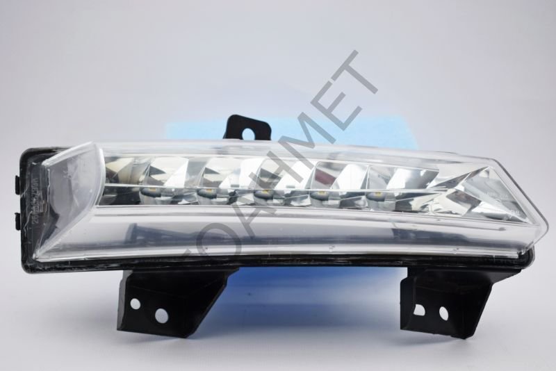 Renault Megane 3 Sağ Gündüz Farı 2014-2015