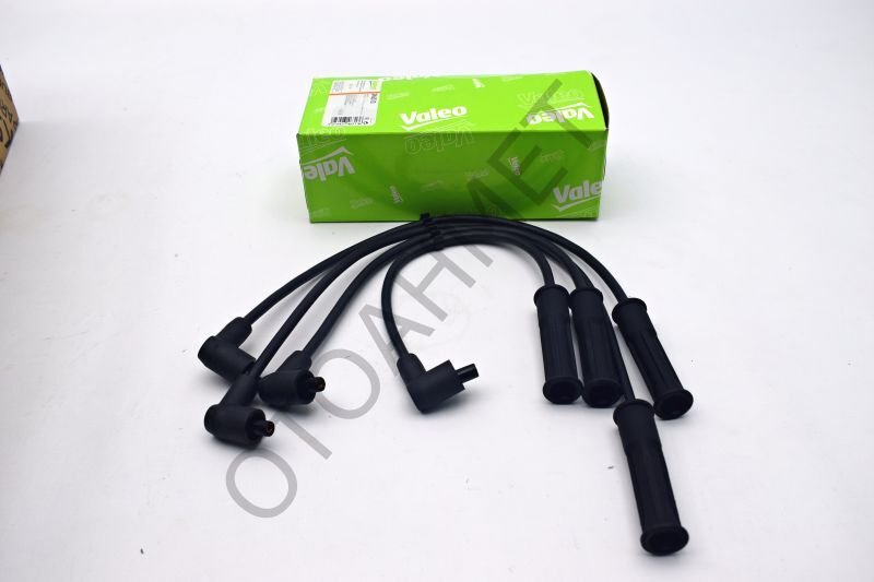 Buji Kablo Twingoo 1.2 8v D7F