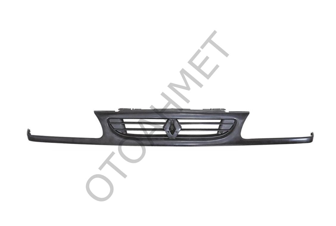 Renault 9 Ön Panjur Komple Yeni Model