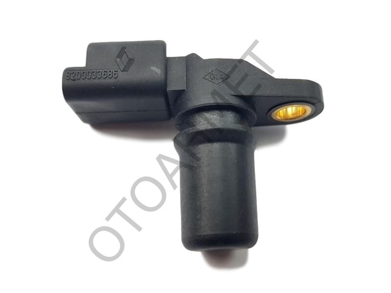 Eksantrik Mil Sensörü (Kaptörü) Renault Clio Kangoo Megane 2