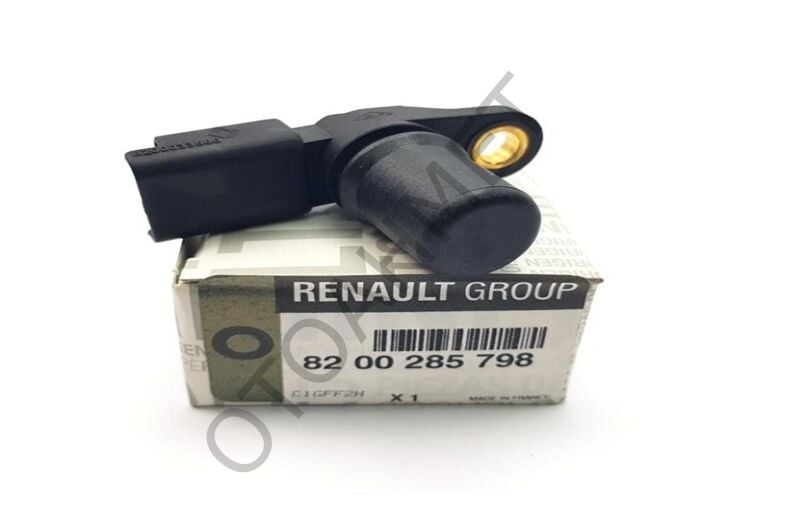 Eksantrik Mil Sensörü (Kaptörü) Renault Clio Kangoo Megane 2