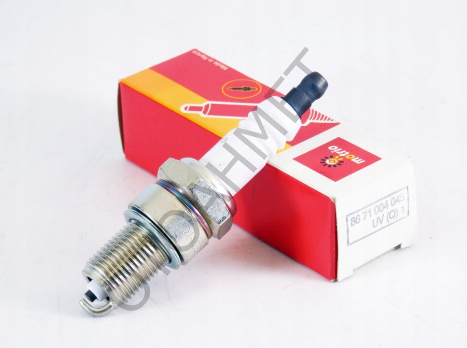 Renault 11 Flaşh Buji