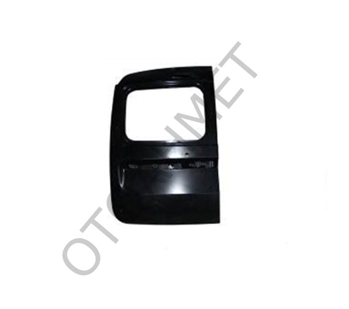 Dacia Logan Sol Bagaj Kapağı Camlı 6001548841