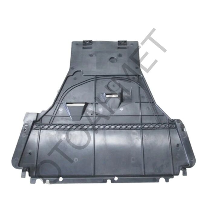 Motor Alt Karter Muhafazası Renault Fluence Megane 3