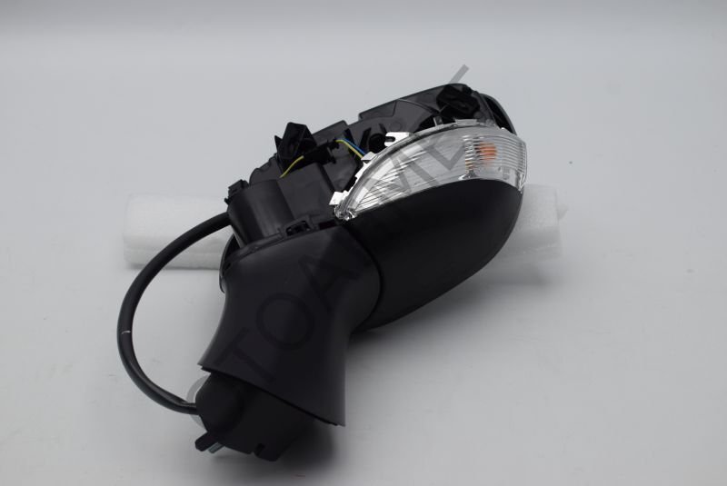 Renault Clio 4 HB Dış Ayna Sol Elektrikli