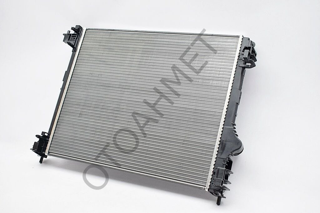 Megane 4 Su Radyatörü 214109798R