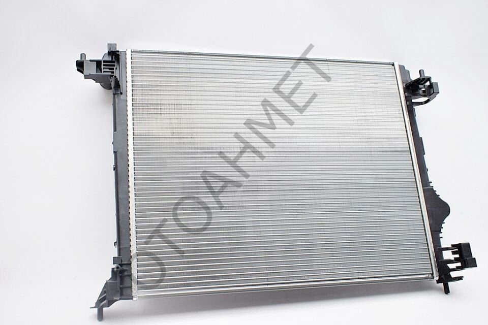 Megane 4 Su Radyatörü 214109798R