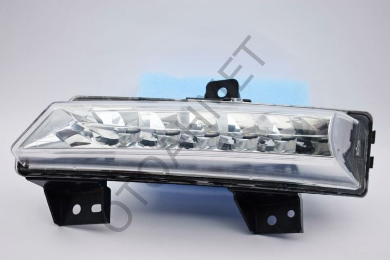 Renault Clio 4 Gündüz Farı (Ledi) Sağ Makyajlı 2016-