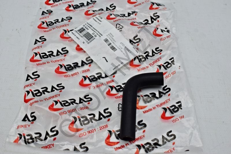 Karbüratör Ara Hortumu Renault 12