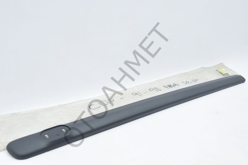 Renault Clio 1 Sol Ön Kapı Bandı 7700829793