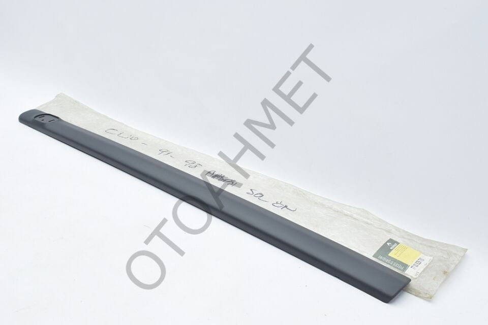 Renault Clio 1 Sol Ön Kapı Bandı 7700829793