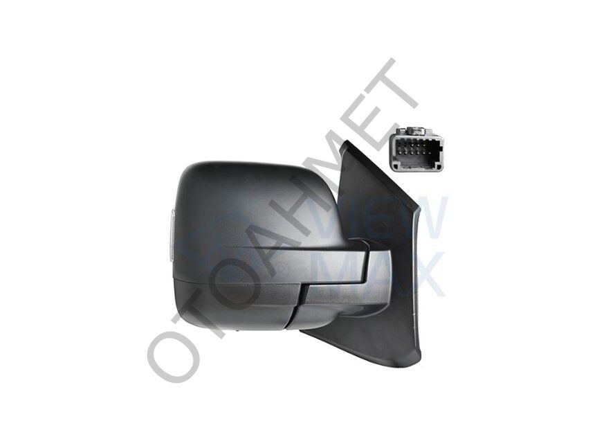 Dış Dikiz Aynası Sinyalli Trafic 3 Makyajlı