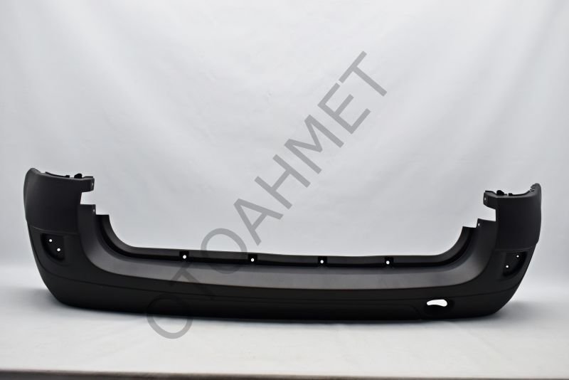 Dacia Logan Arka Tampon Mcv 06-08