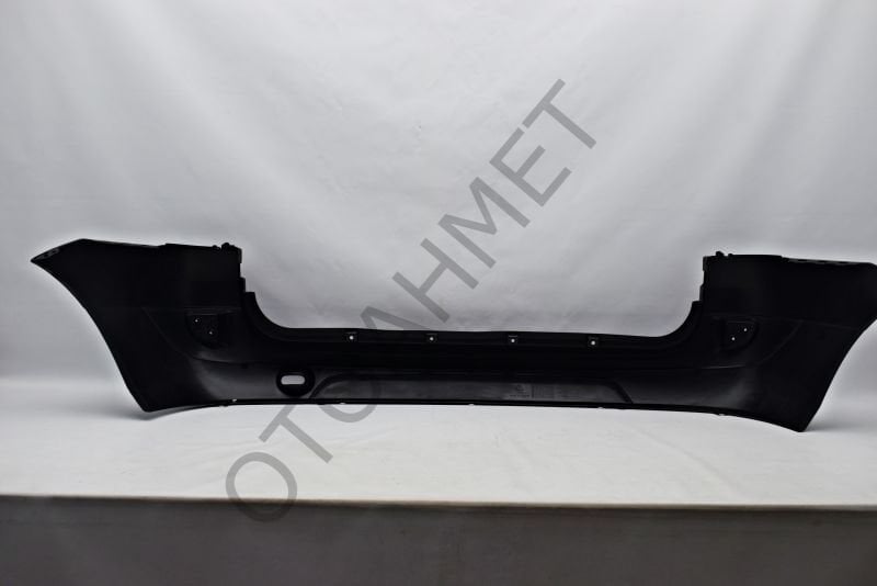 Dacia Logan Arka Tampon Mcv 06-08