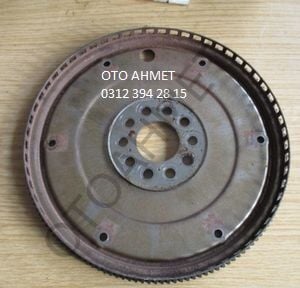 Volvo Otomatik Volan 09146773