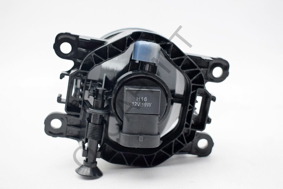 Sis Lambası Duster Dokker Lodgy