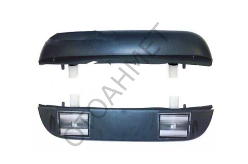 Renault Kangoo 3 Plaka Lambası-265103161R