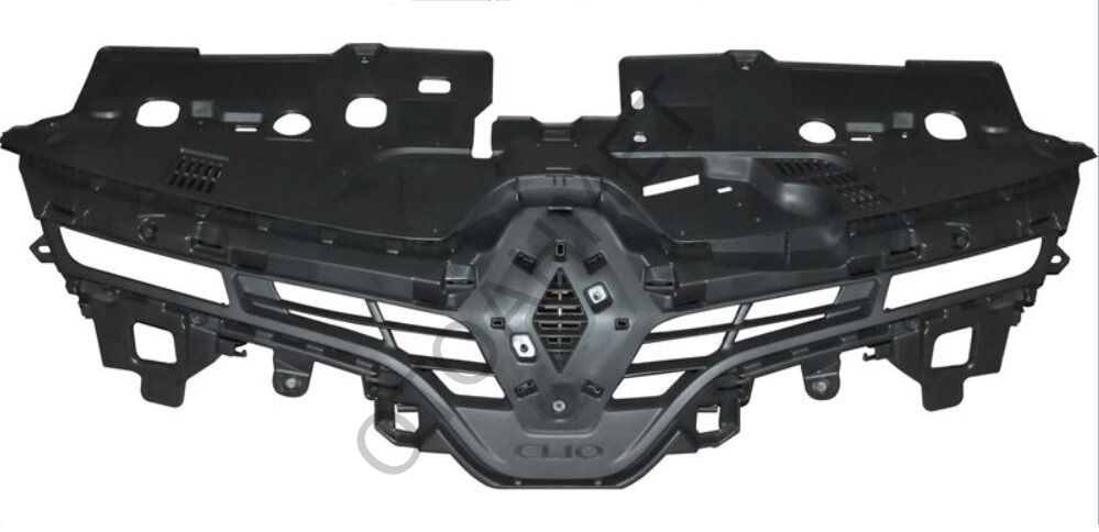 Renault Clio 4 Ön Panjur