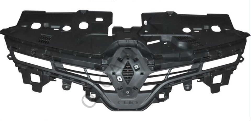 Renault Clio 4 Ön Panjur