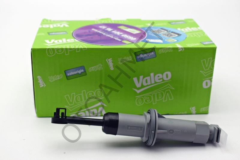 Debriyaj Üst Merkezi Clio Kangoo Megane Scenic 4*4 Rx4