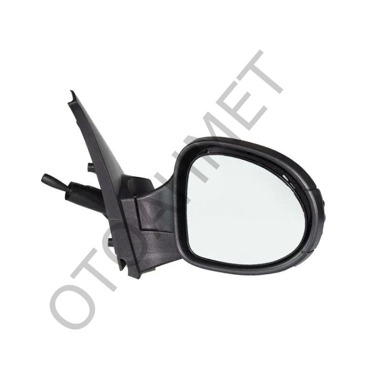 Clio Symbol Thalia Sağ Dış Dikiz Aynası 7701070378